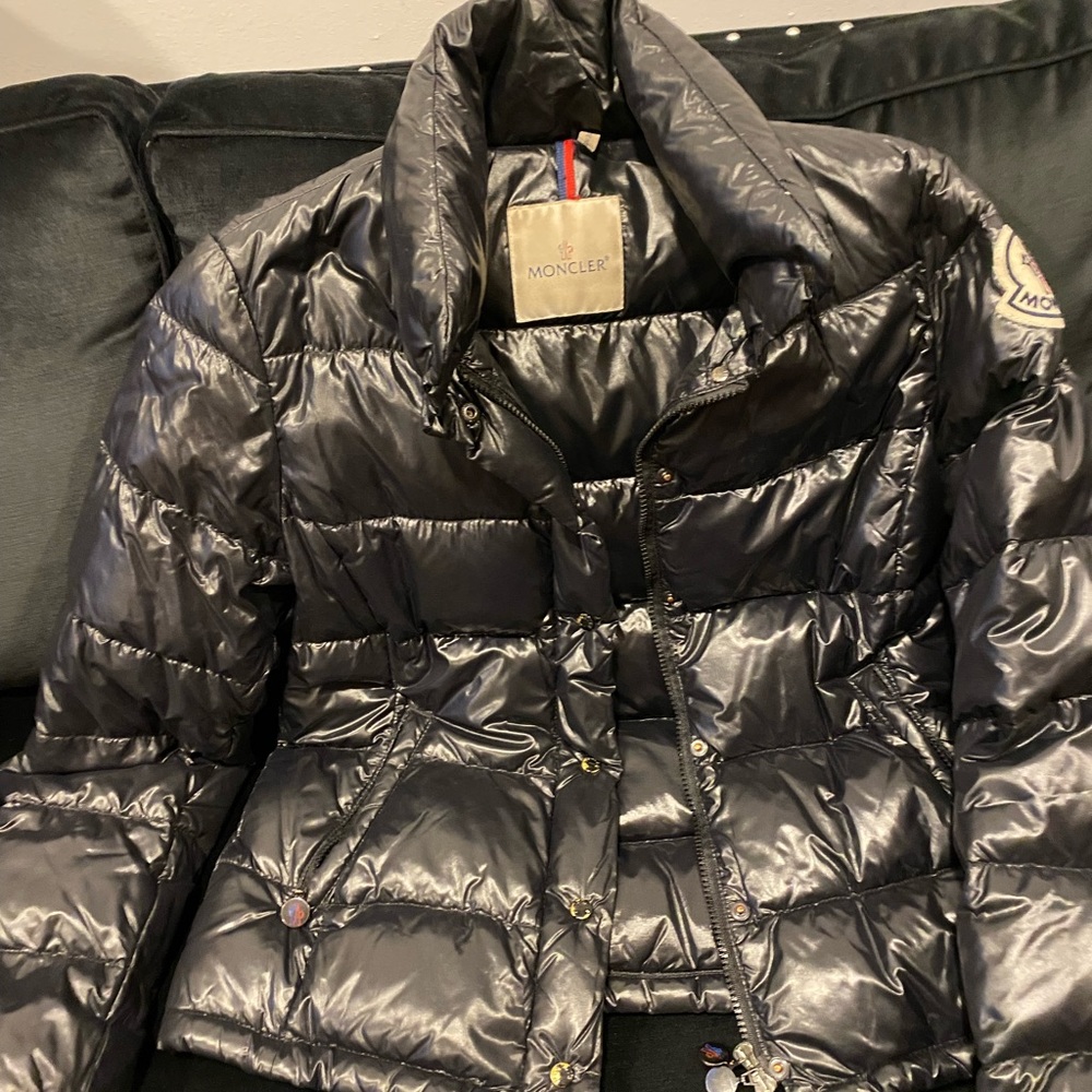 Moncler Jacket